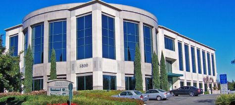 Carlsbad Ranch Corporate Center 5800 Armada Dr Carlsbad CA